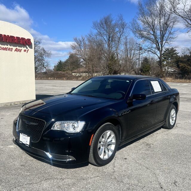 2023 Chrysler 300 Touring Herrin IL