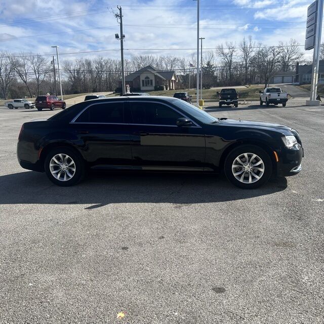 2023 Chrysler 300 Touring Herrin IL