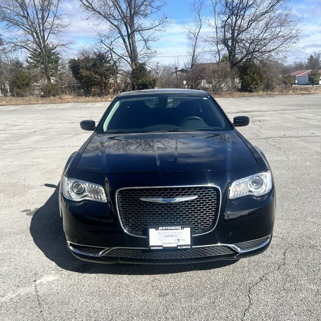 2023 Chrysler 300 Touring Herrin IL