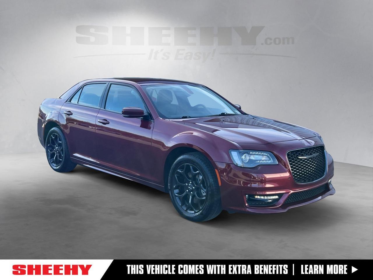 2023 Chrysler 300 Touring Hagerstown MD