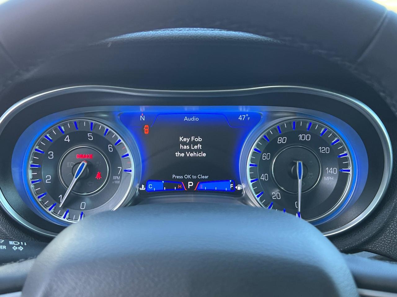 2023 Chrysler 300 Touring Hagerstown MD