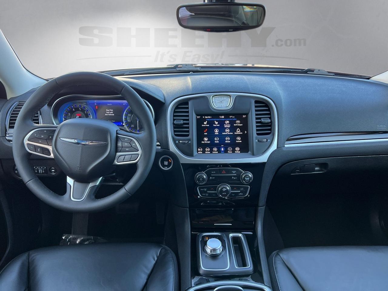 2023 Chrysler 300 Touring Hagerstown MD