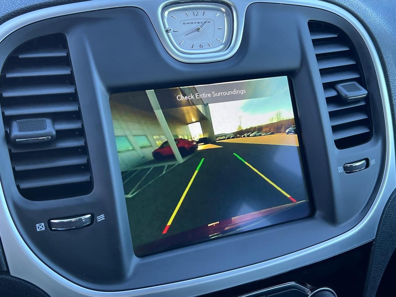 2023 Chrysler 300 Touring Hagerstown MD