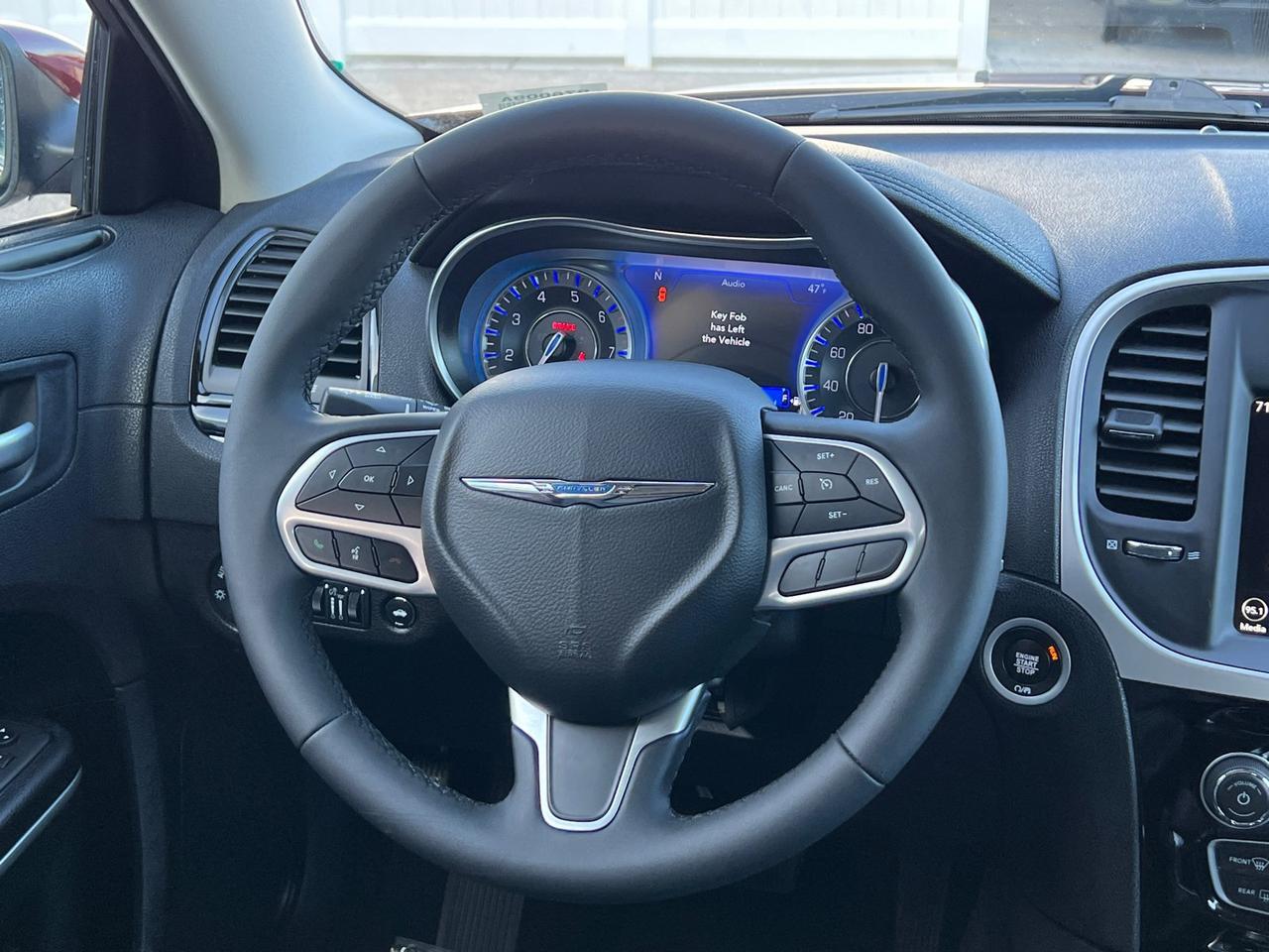 2023 Chrysler 300 Touring Hagerstown MD