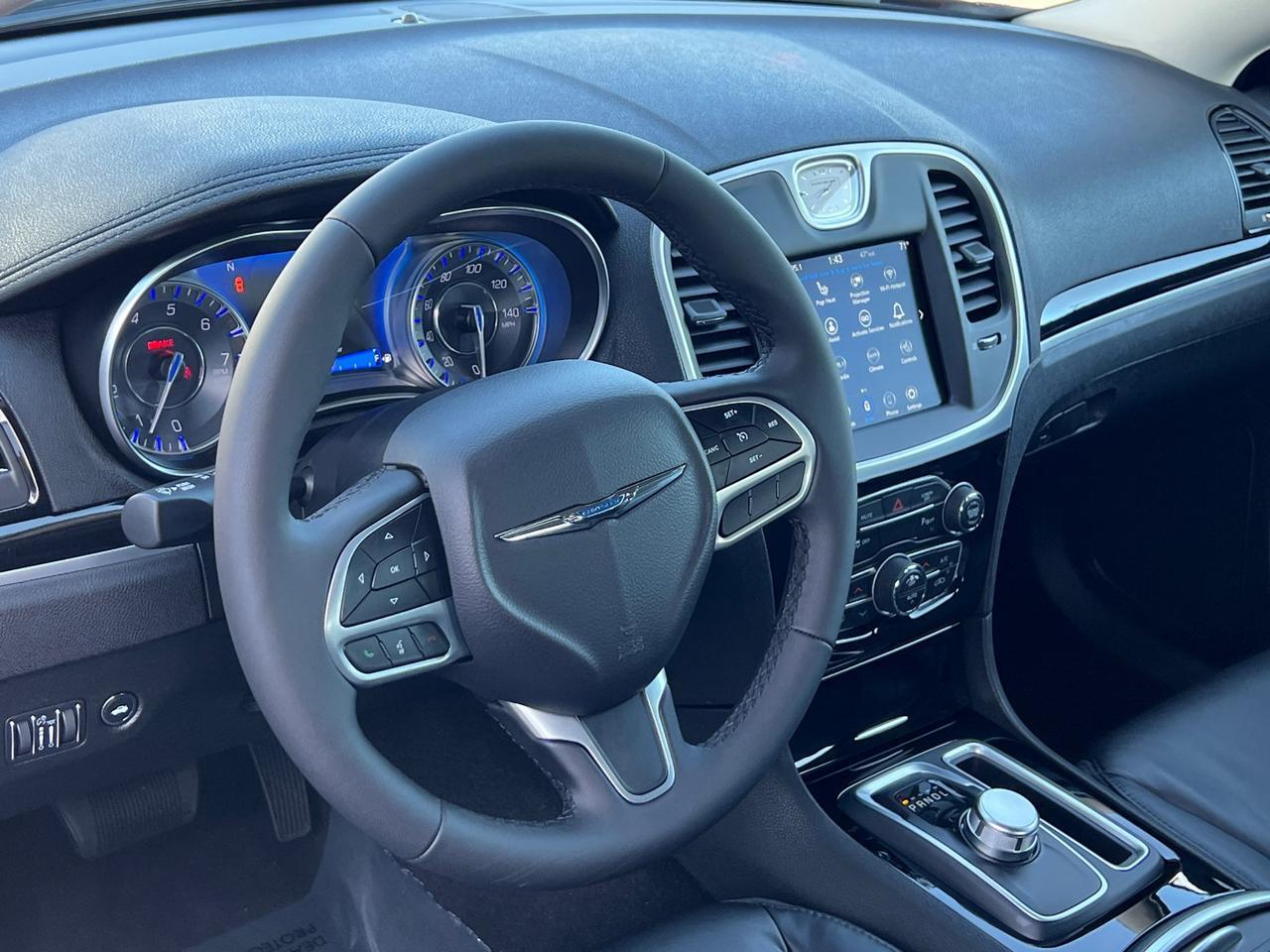 2023 Chrysler 300 Touring Hagerstown MD