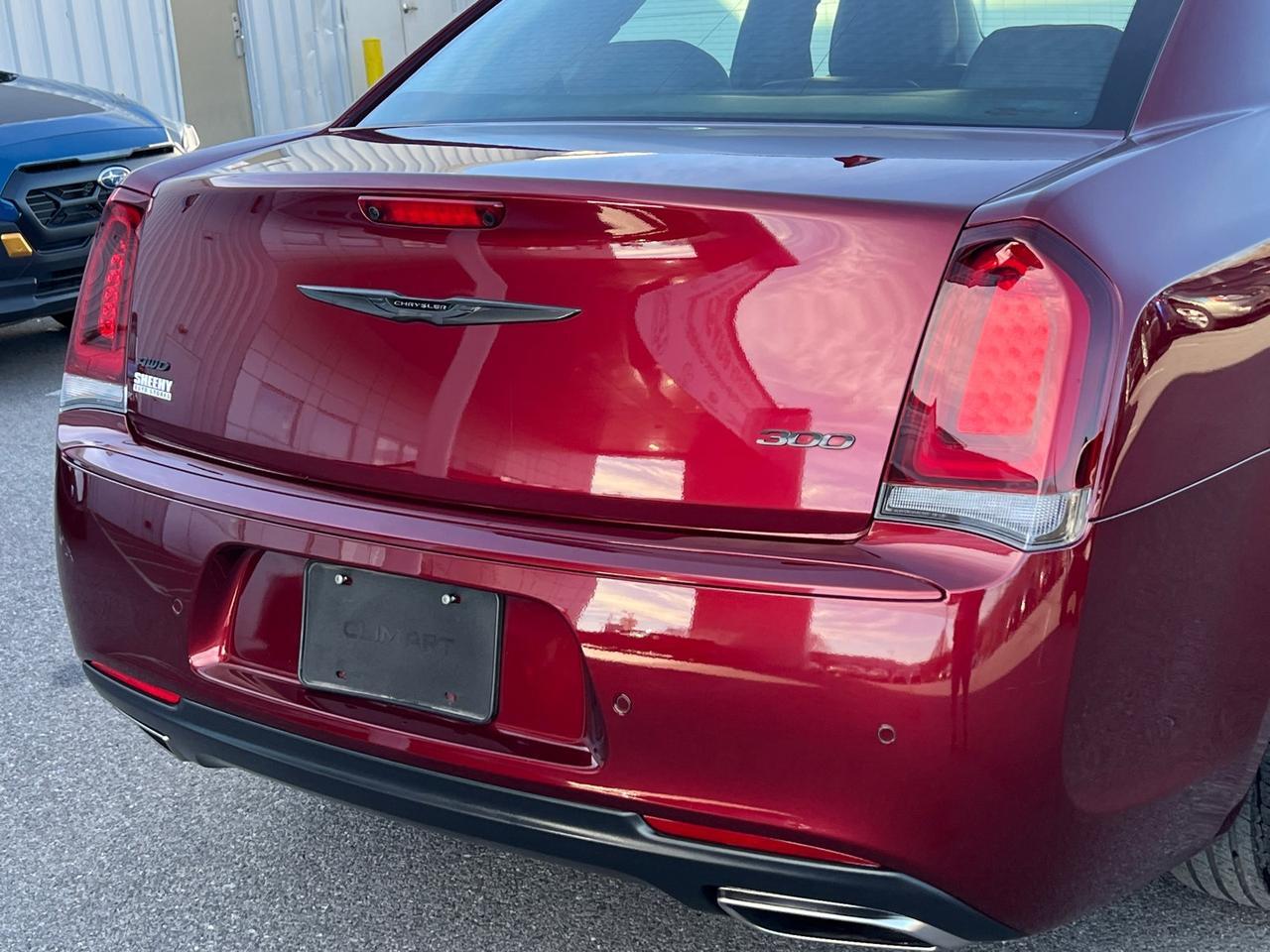 2023 Chrysler 300 Touring Hagerstown MD