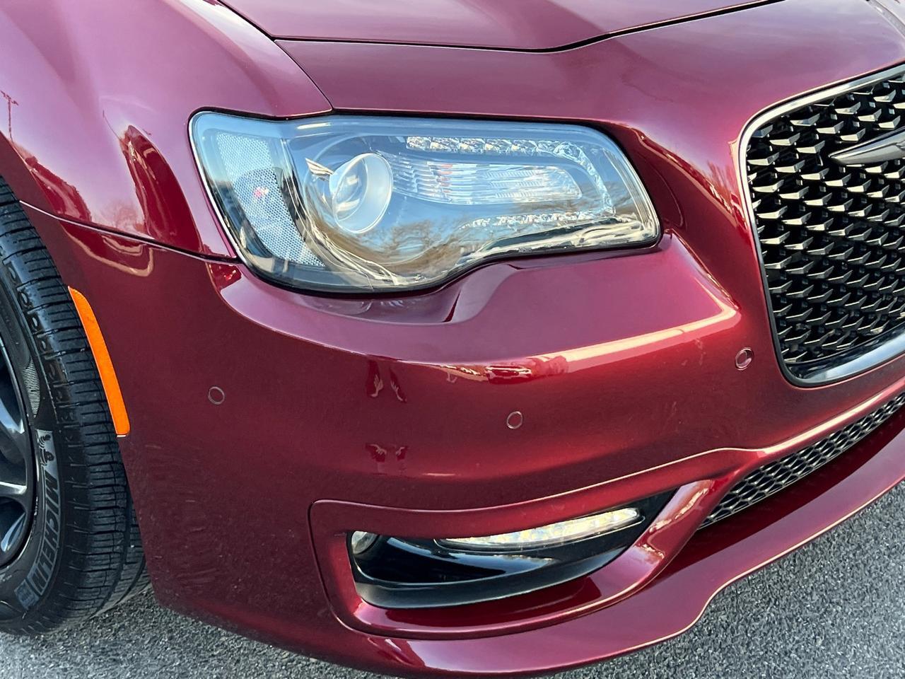 2023 Chrysler 300 Touring Hagerstown MD
