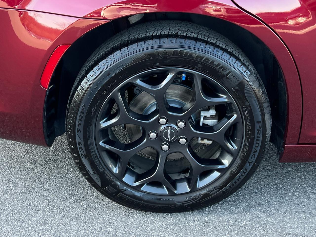 2023 Chrysler 300 Touring Hagerstown MD