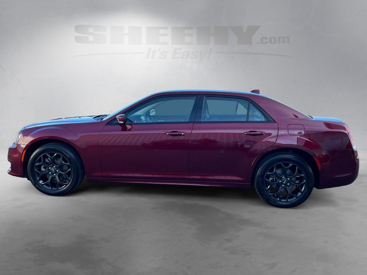 2023 Chrysler 300 Touring Hagerstown MD