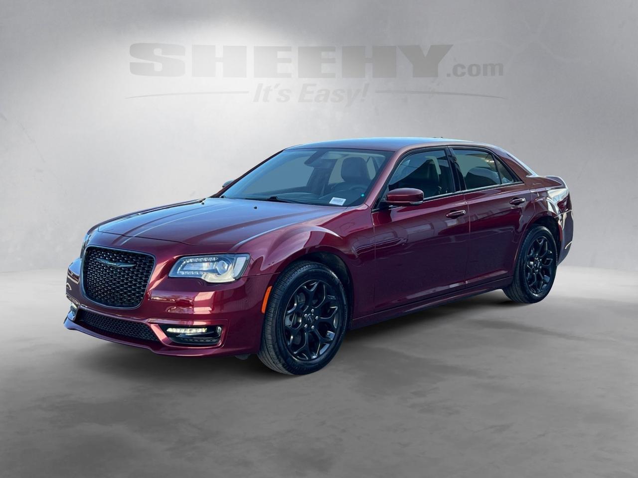 2023 Chrysler 300 Touring Hagerstown MD
