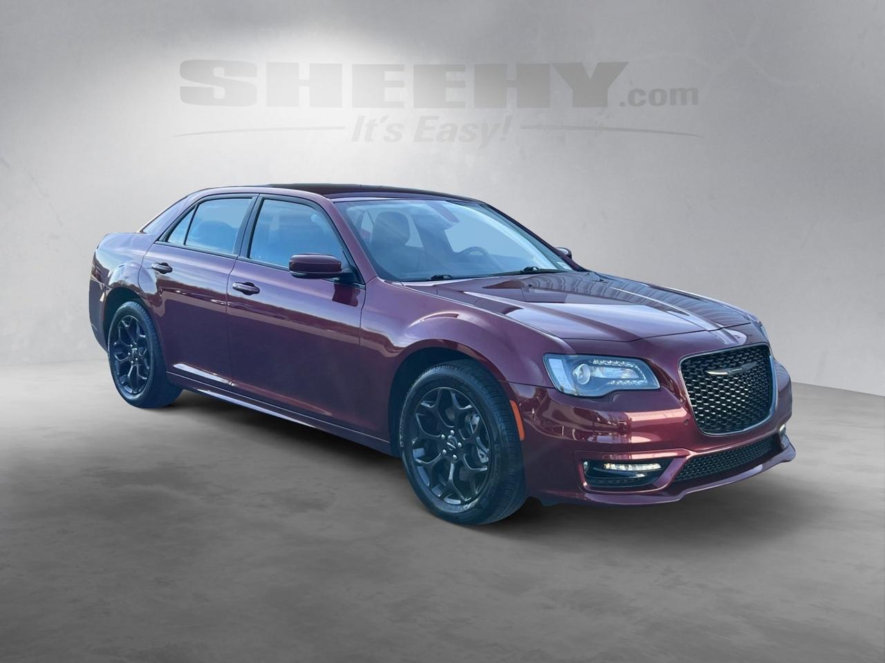 2023 Chrysler 300 Touring Hagerstown MD