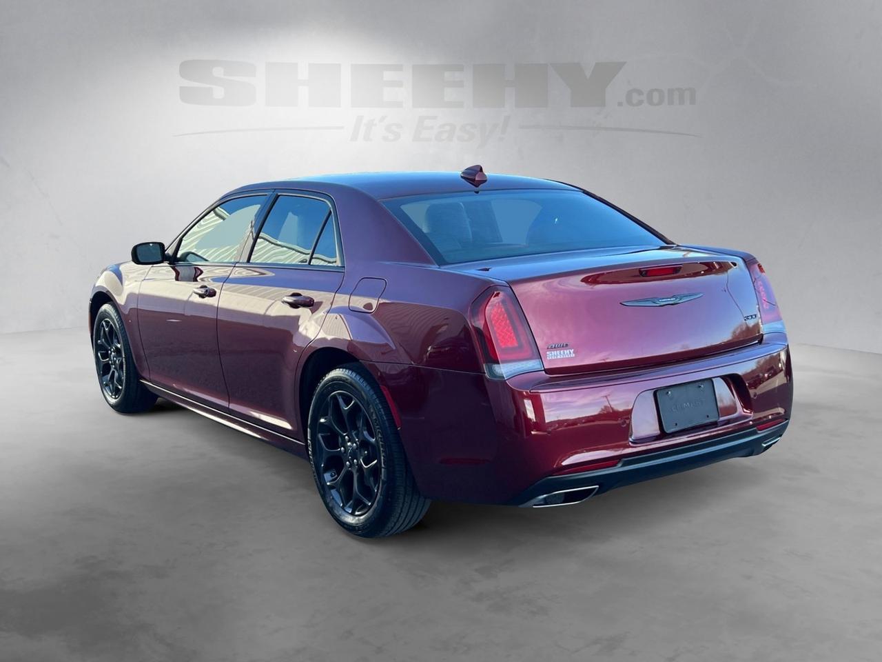 2023 Chrysler 300 Touring Hagerstown MD
