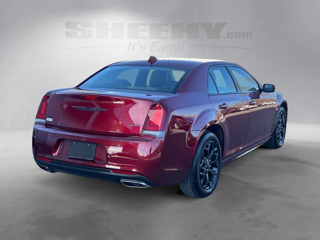 2023 Chrysler 300 Touring Hagerstown MD