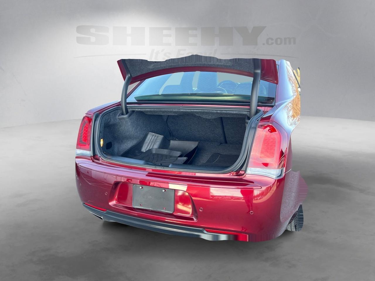 2023 Chrysler 300 Touring Hagerstown MD