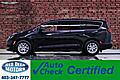 2023 Chrysler Grand Caravan SXT BCam Captains Chairs