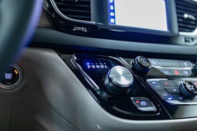 2023 Chrysler Grand Caravan SXT BCam Captains Chairs Red Deer AB