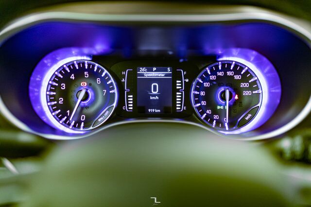 2023 Chrysler Grand Caravan SXT BCam Captains Chairs Red Deer AB