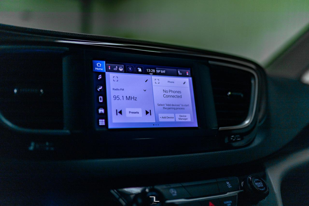 2023 Chrysler Grand Caravan SXT BCam Red Deer AB