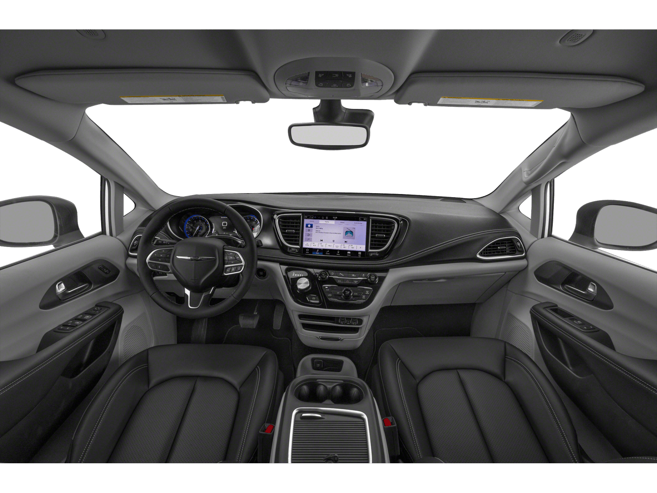 2023 Chrysler PACIFICA TOURING L Roseville CA