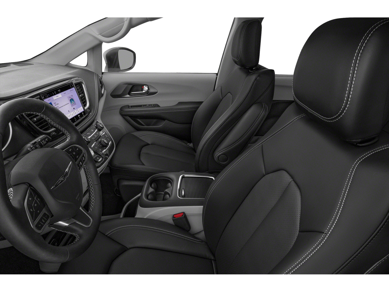 2023 Chrysler PACIFICA TOURING L Roseville CA
