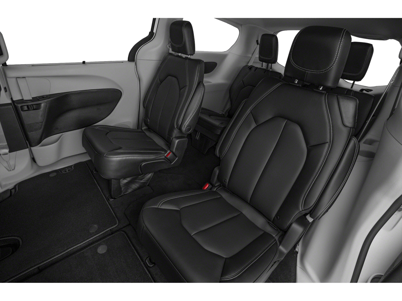 2023 Chrysler PACIFICA TOURING L Roseville CA