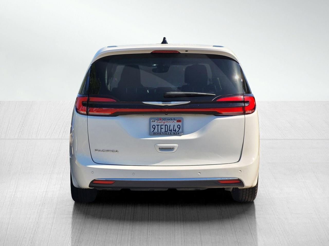 2023 Chrysler PACIFICA TOURING L Roseville CA