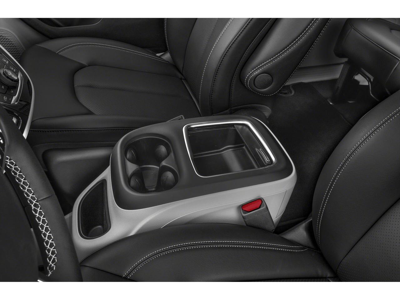 2023 Chrysler PACIFICA TOURING L Roseville CA