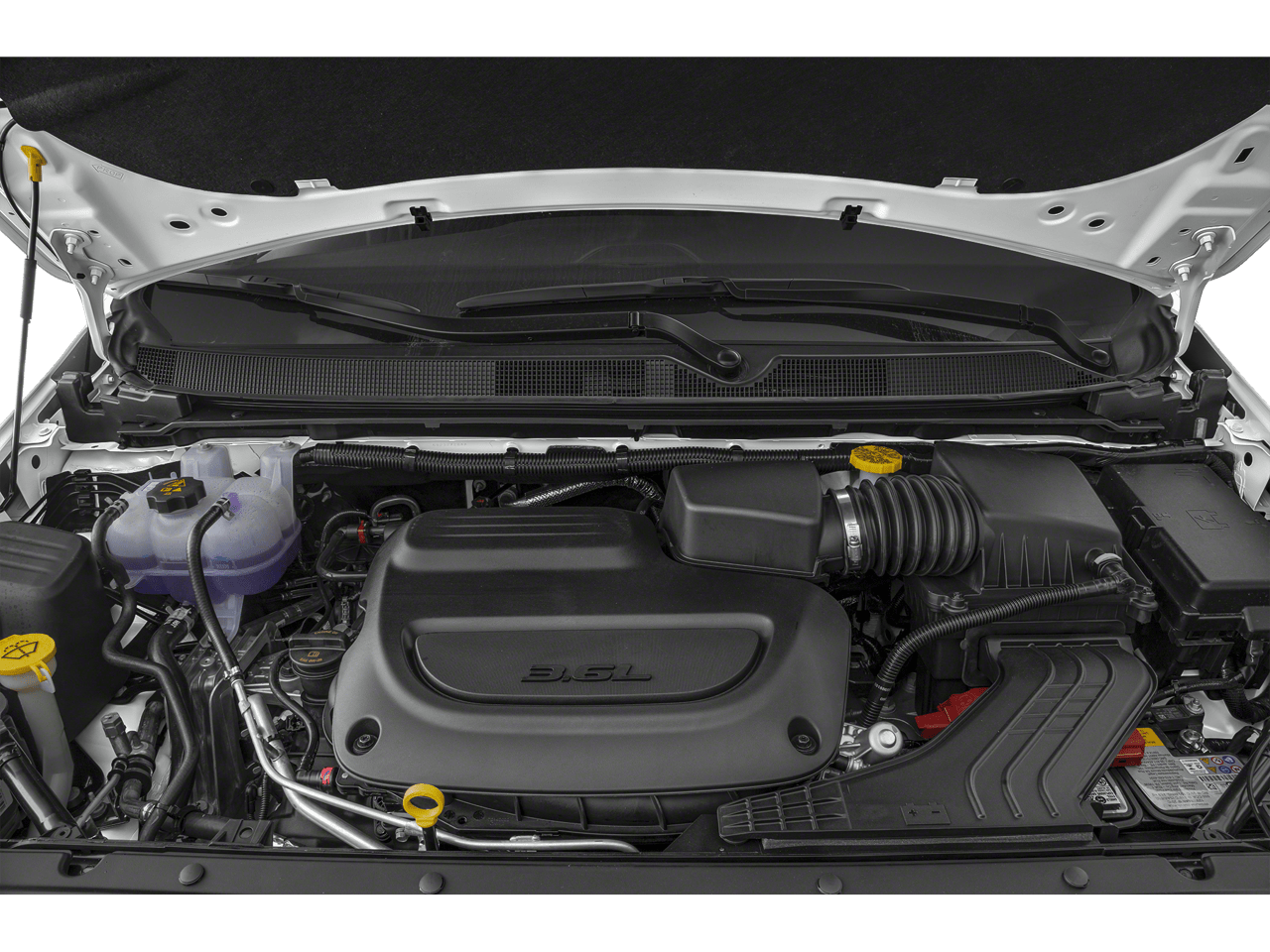 2023 Chrysler PACIFICA TOURING L Roseville CA