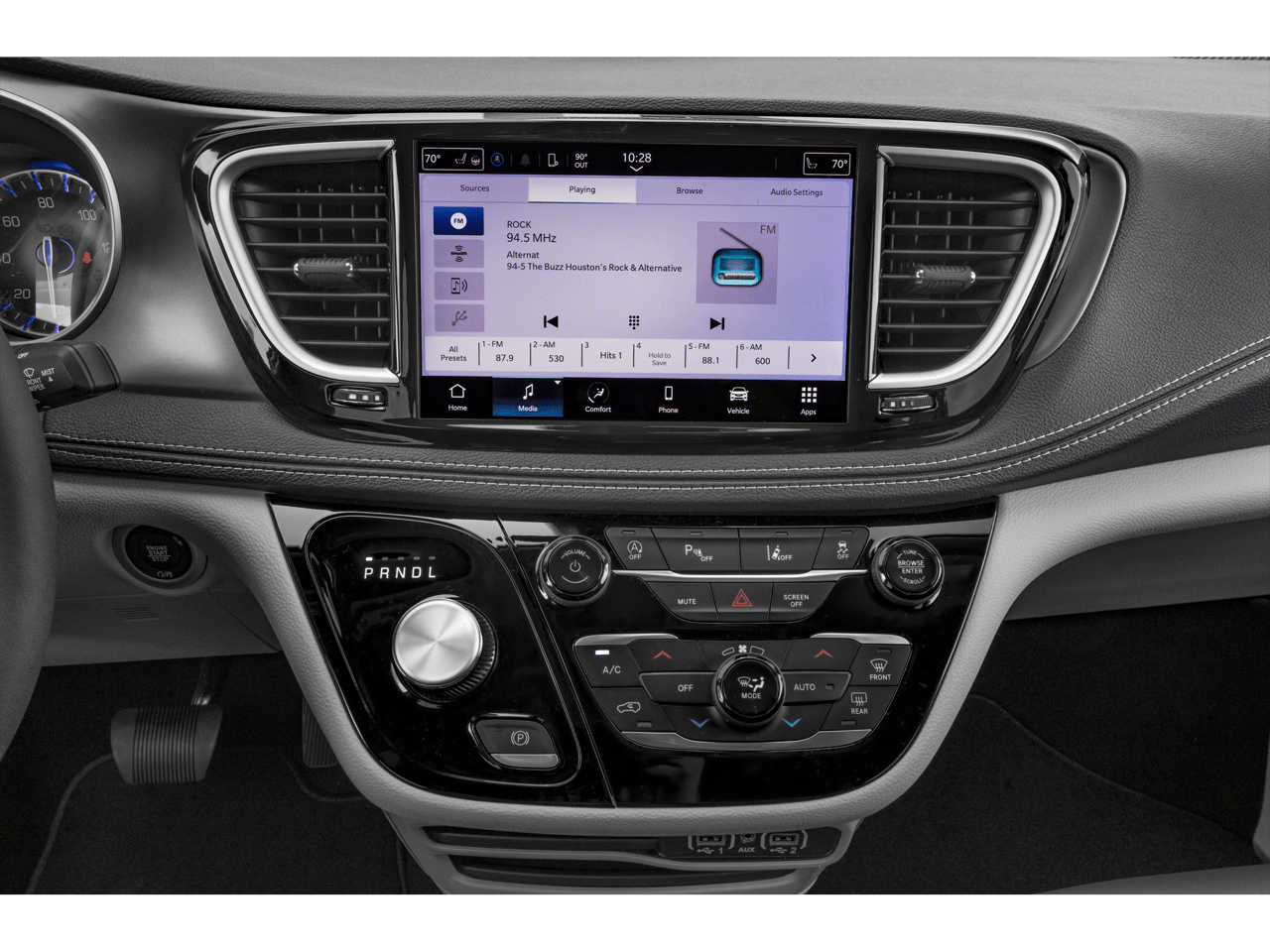 2023 Chrysler PACIFICA TOURING L Roseville CA