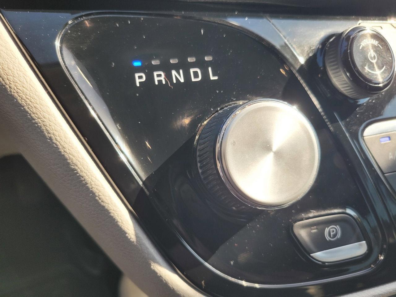 2023 Chrysler PACIFICA TOURING L Roseville CA