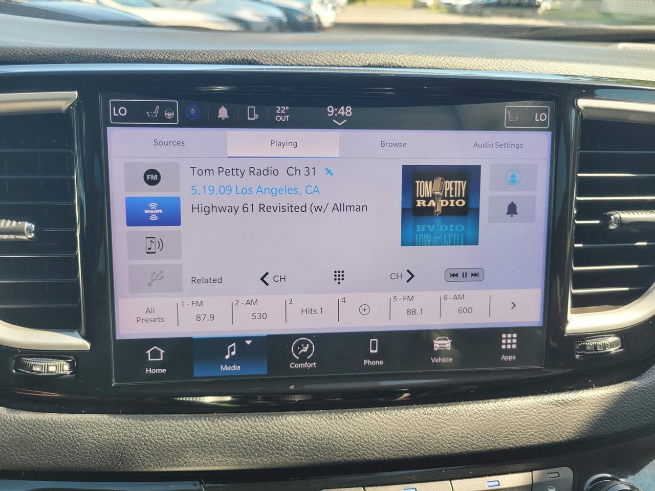 2023 Chrysler PACIFICA TOURING L Roseville CA