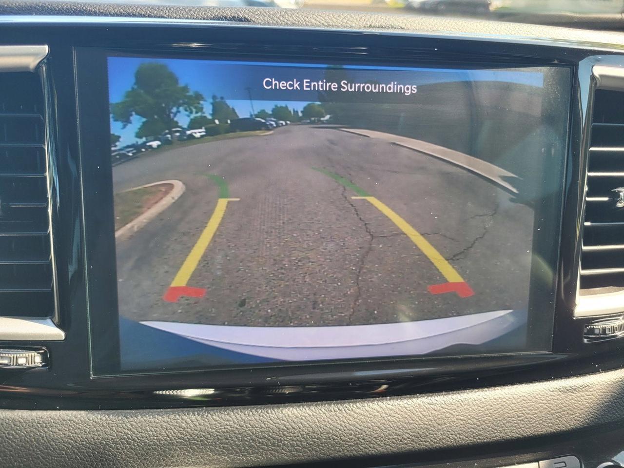 2023 Chrysler PACIFICA TOURING L Roseville CA