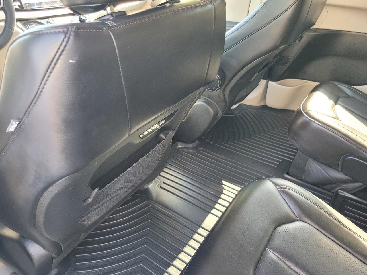 2023 Chrysler PACIFICA TOURING L Roseville CA