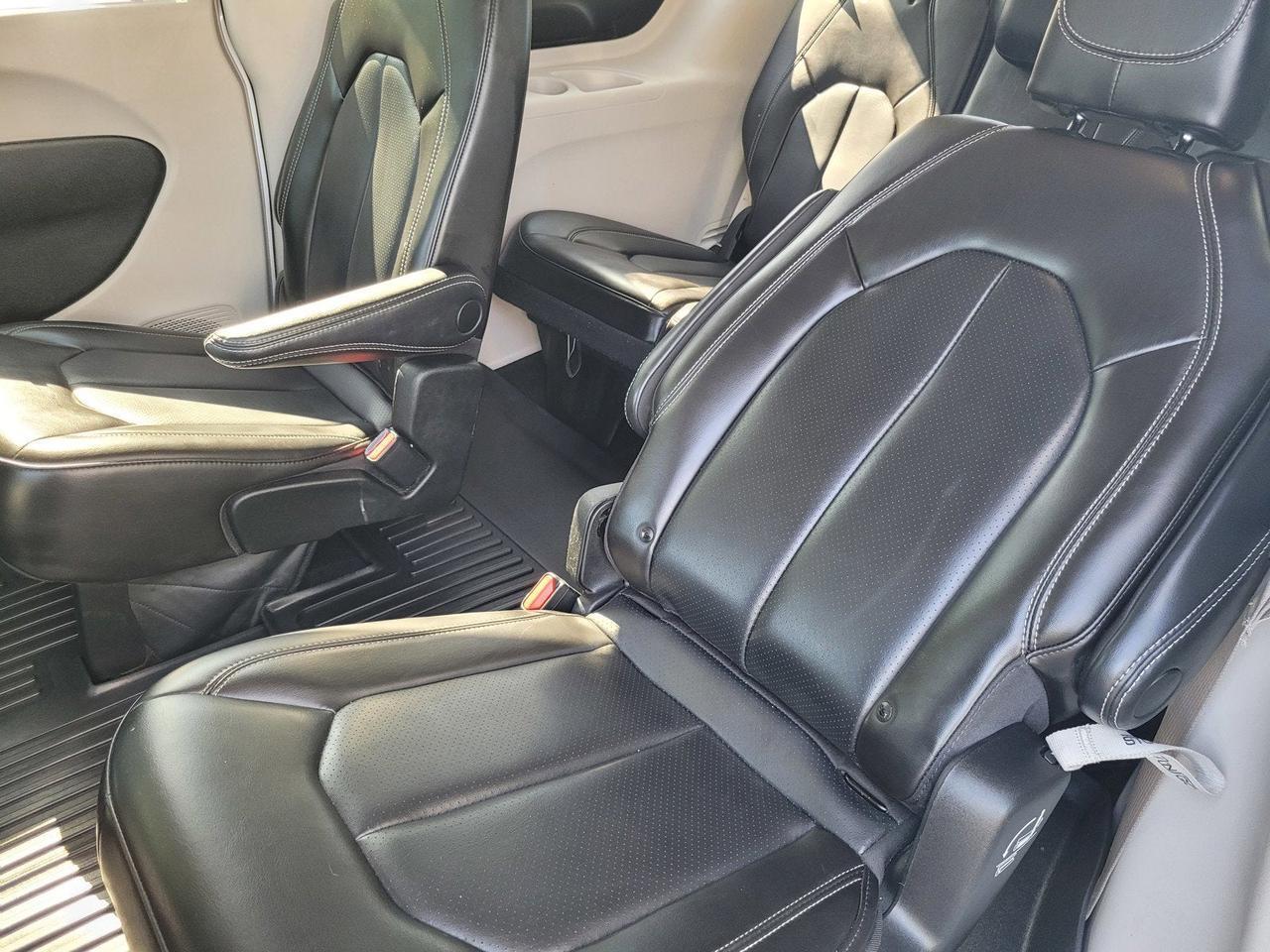 2023 Chrysler PACIFICA TOURING L Roseville CA