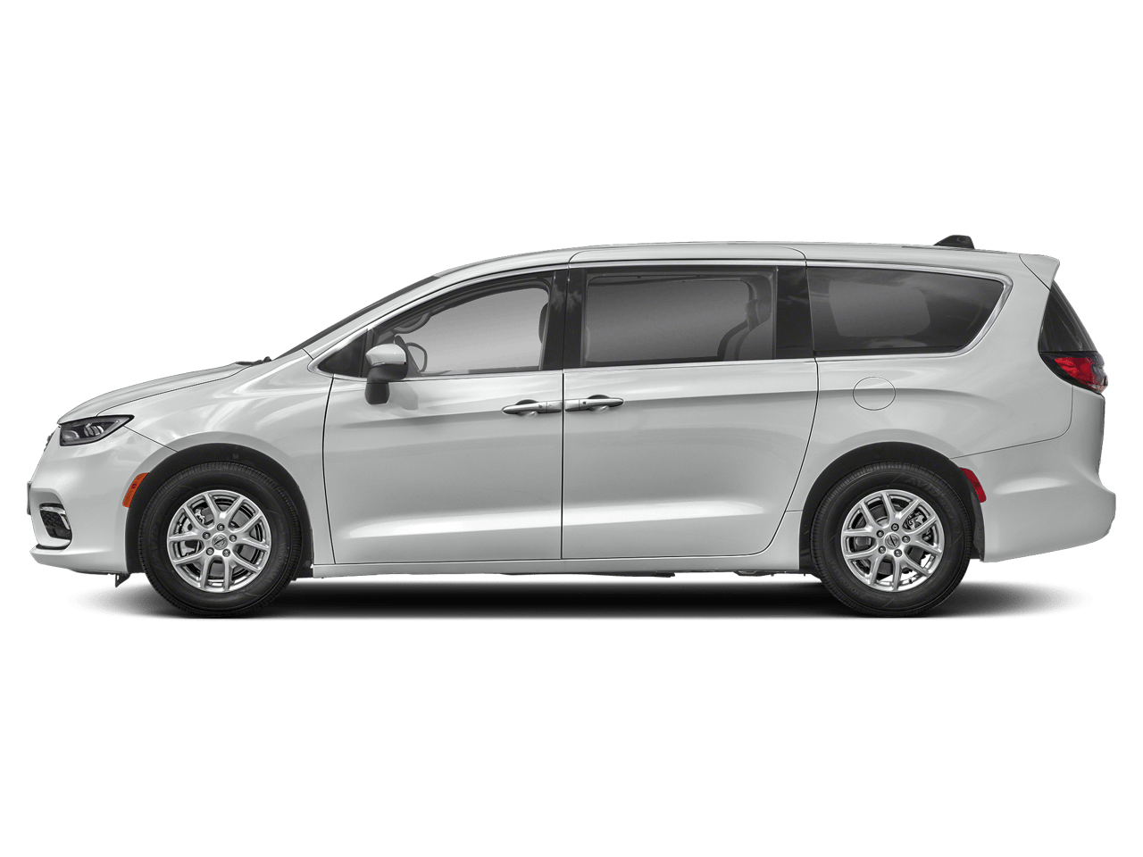 2023 Chrysler PACIFICA TOURING L Roseville CA
