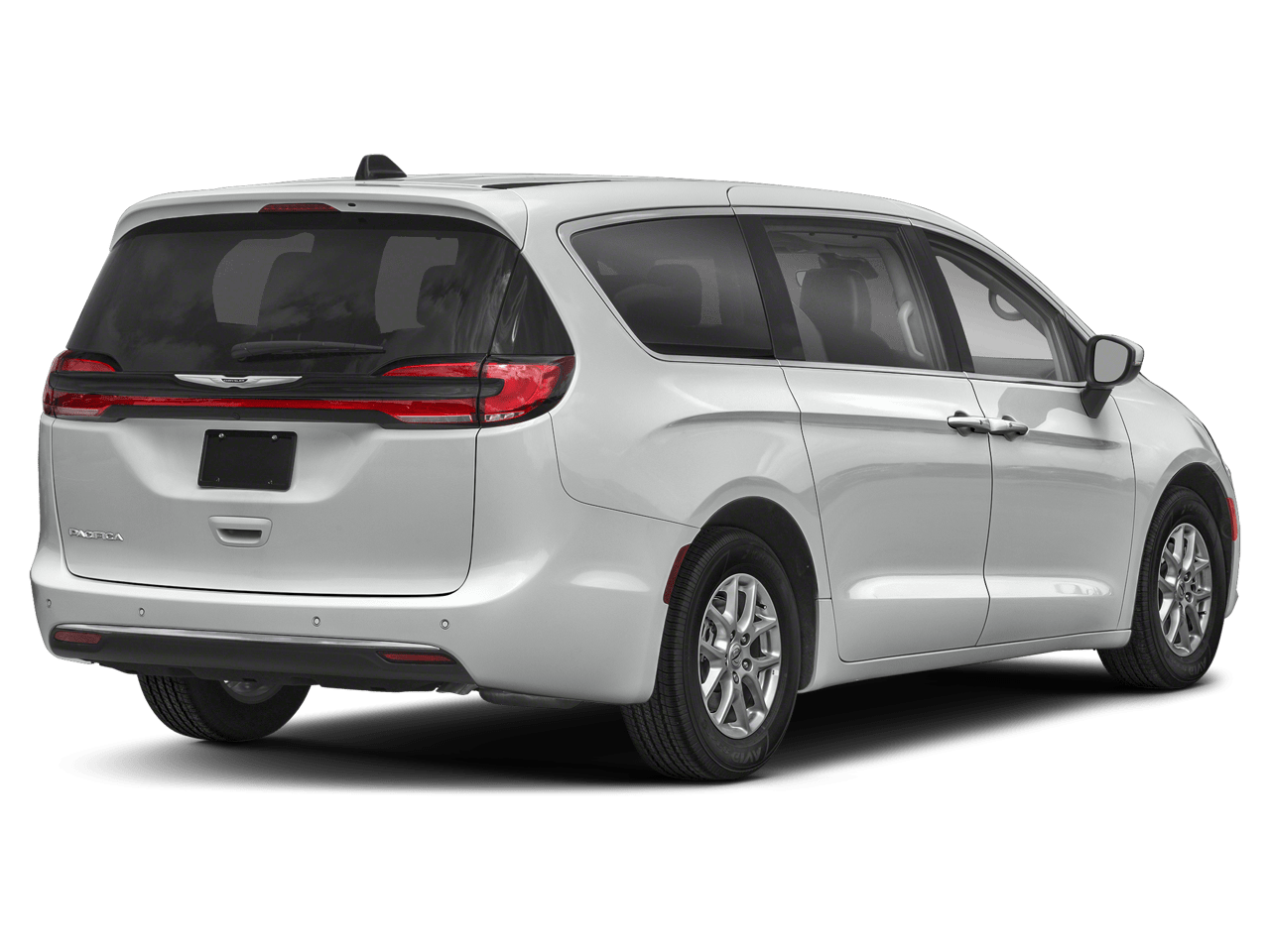 2023 Chrysler PACIFICA TOURING L Roseville CA