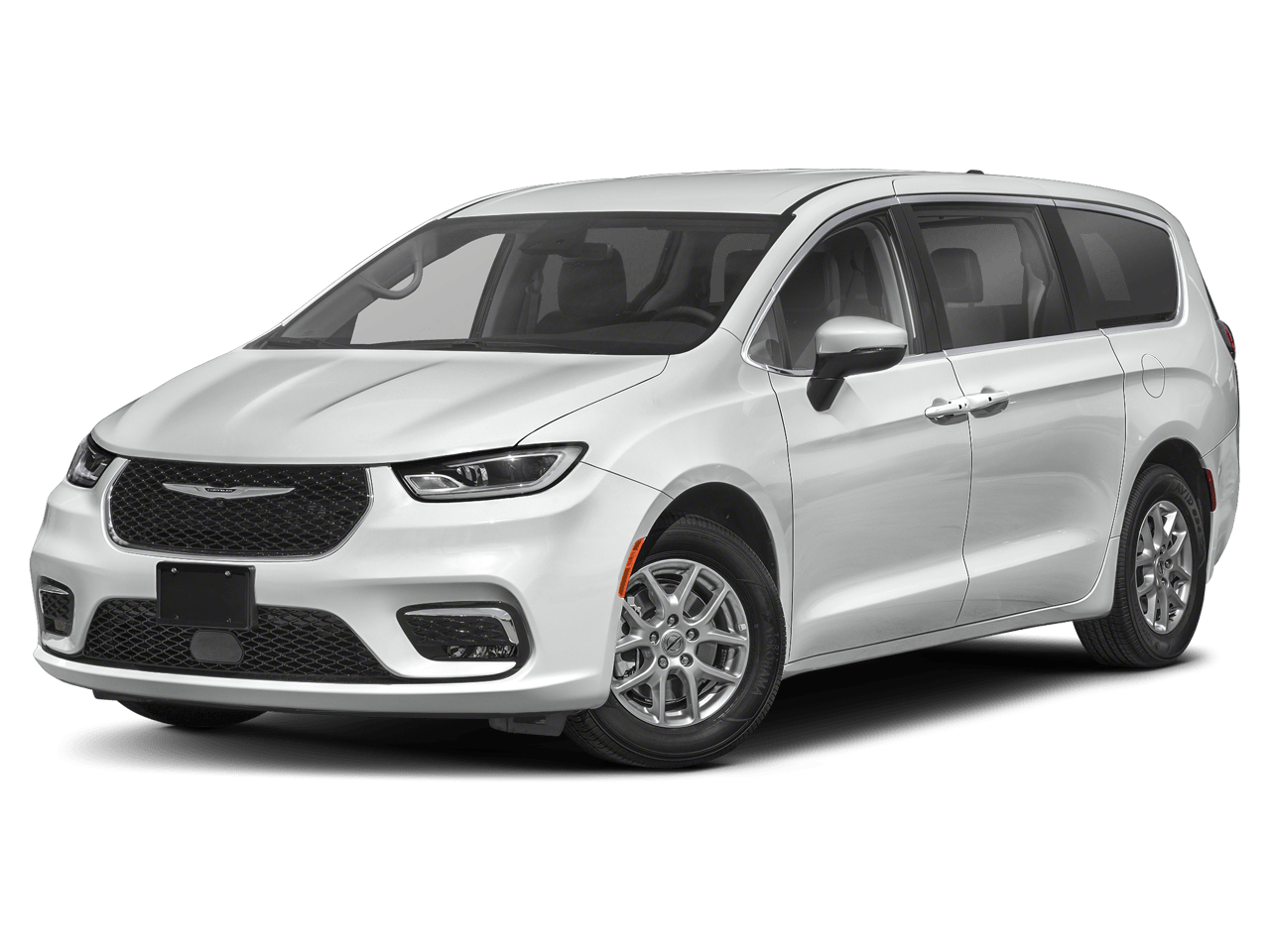 2023 Chrysler PACIFICA TOURING L Roseville CA
