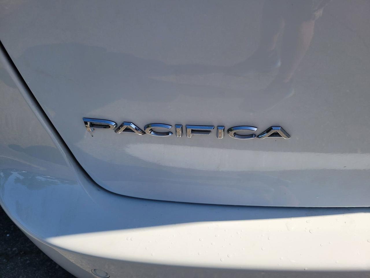 2023 Chrysler PACIFICA TOURING L Roseville CA