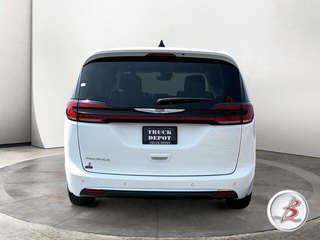 2023 Chrysler PACIFICA Touring L Salt Lake City UT