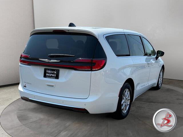2023 Chrysler PACIFICA Touring L Salt Lake City UT