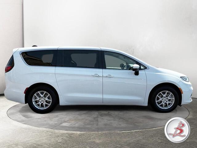 2023 Chrysler PACIFICA Touring L Salt Lake City UT