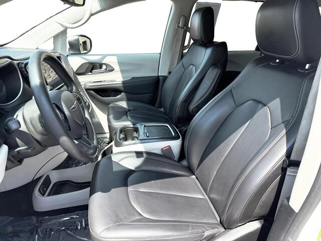 2023 Chrysler PACIFICA Touring L Salt Lake City UT