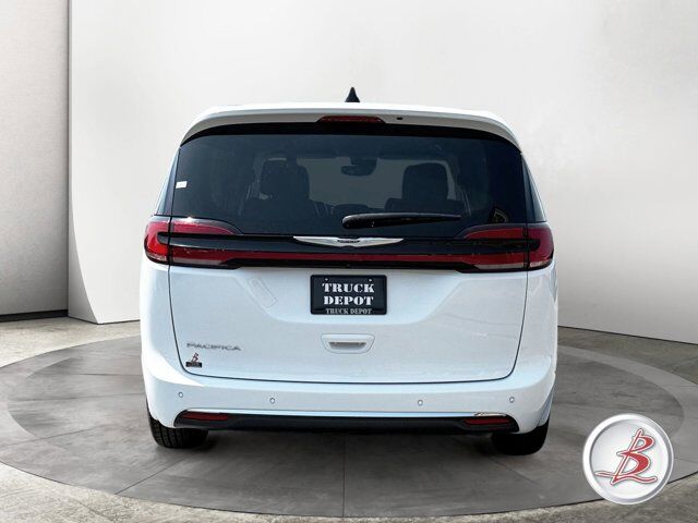2023 Chrysler PACIFICA Touring L Salt Lake City UT