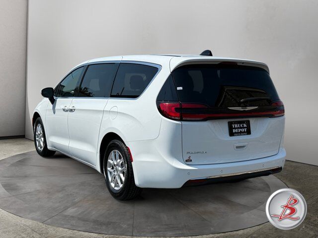 2023 Chrysler PACIFICA Touring L Salt Lake City UT