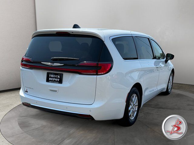 2023 Chrysler PACIFICA Touring L Salt Lake City UT