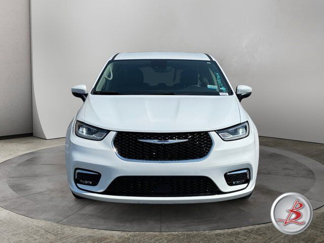 2023 Chrysler PACIFICA Touring L Salt Lake City UT