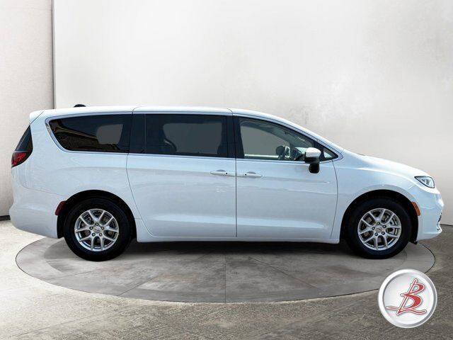 2023 Chrysler PACIFICA Touring L Salt Lake City UT