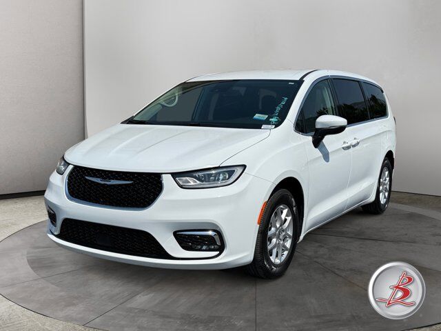2023 Chrysler PACIFICA Touring L Salt Lake City UT