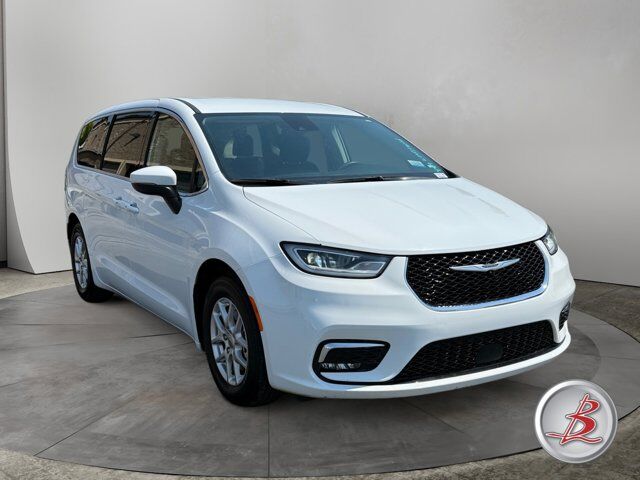 2023 Chrysler PACIFICA Touring L Salt Lake City UT