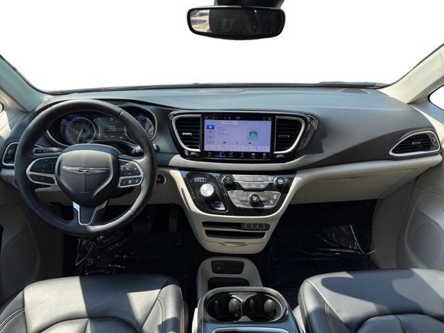 2023 Chrysler PACIFICA Touring L Salt Lake City UT
